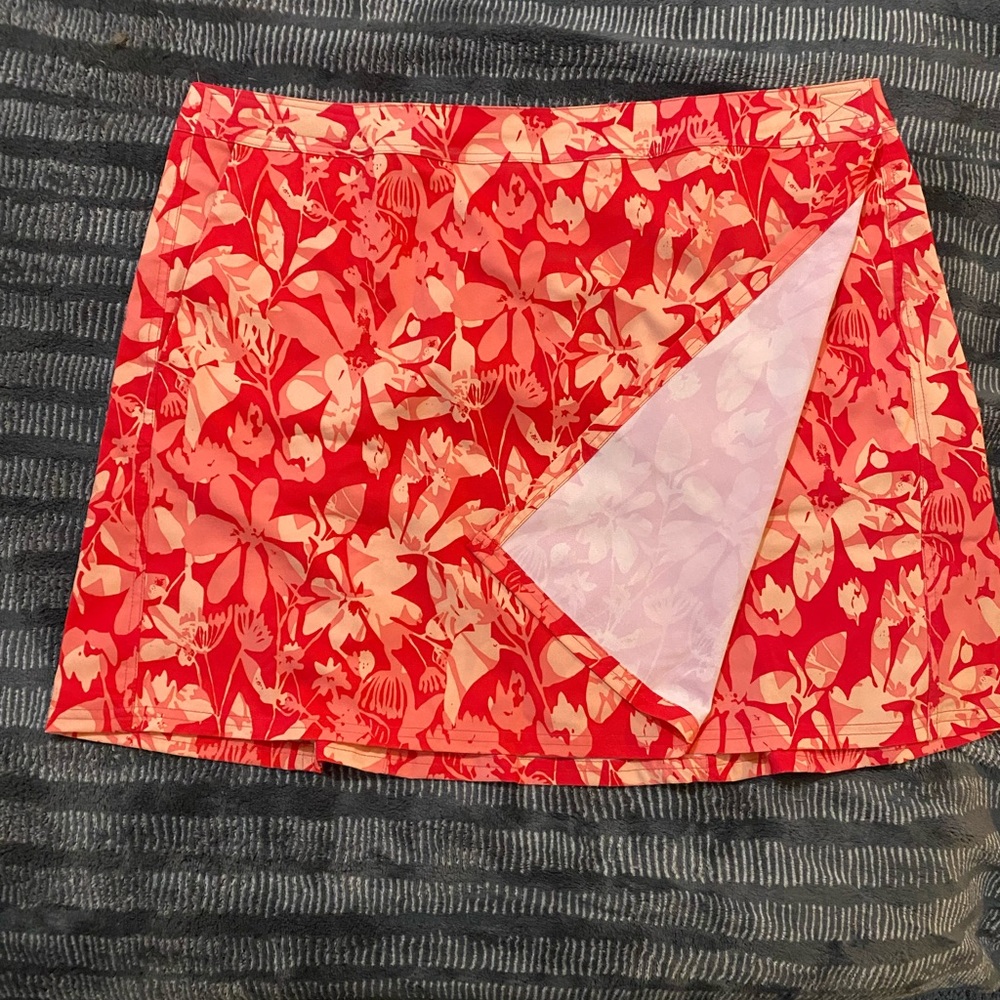 XXL Rip Skirt Length 2 XXL